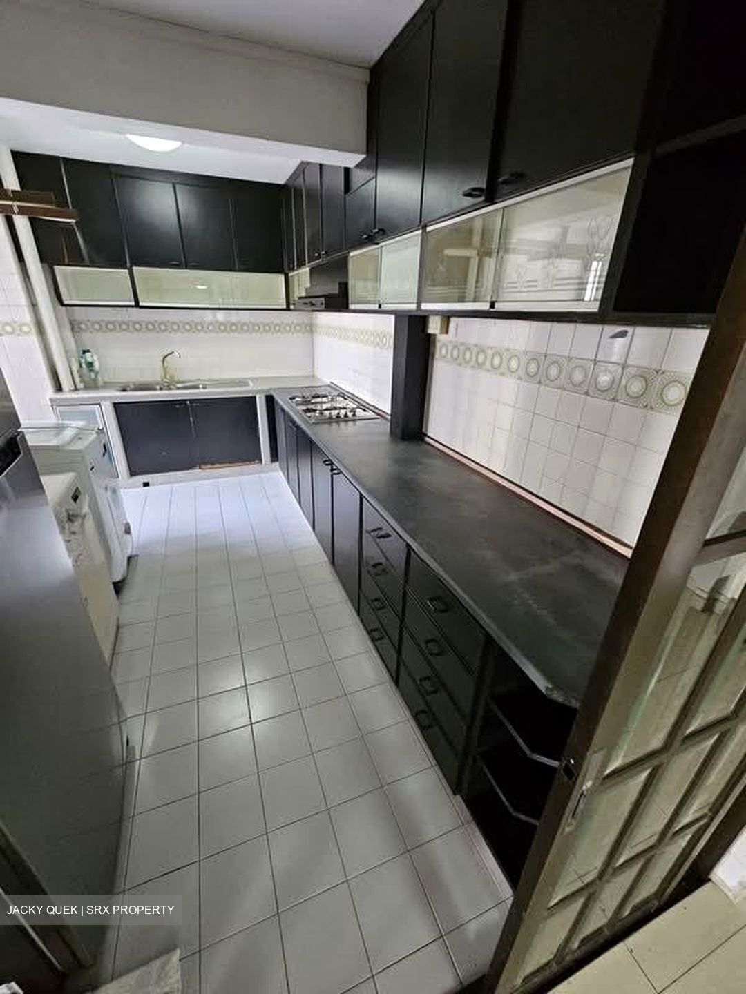 Spottiswoode Park (D2), Apartment #532795321